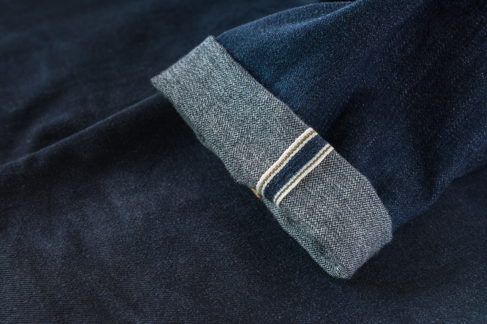 日本のデニム — Denim That Gets Better With Use - The Wabi Sabi Shop