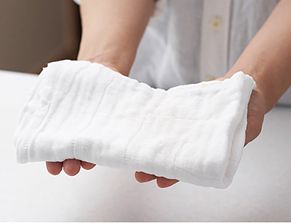 Shirayuki Kitchen Towel Uses You Might Not Expect - The Wabi Sabi Shop