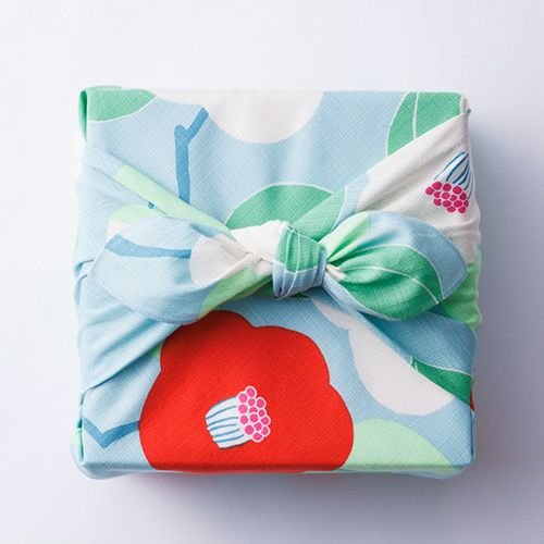 Furoshiki — The Art of Wrapping