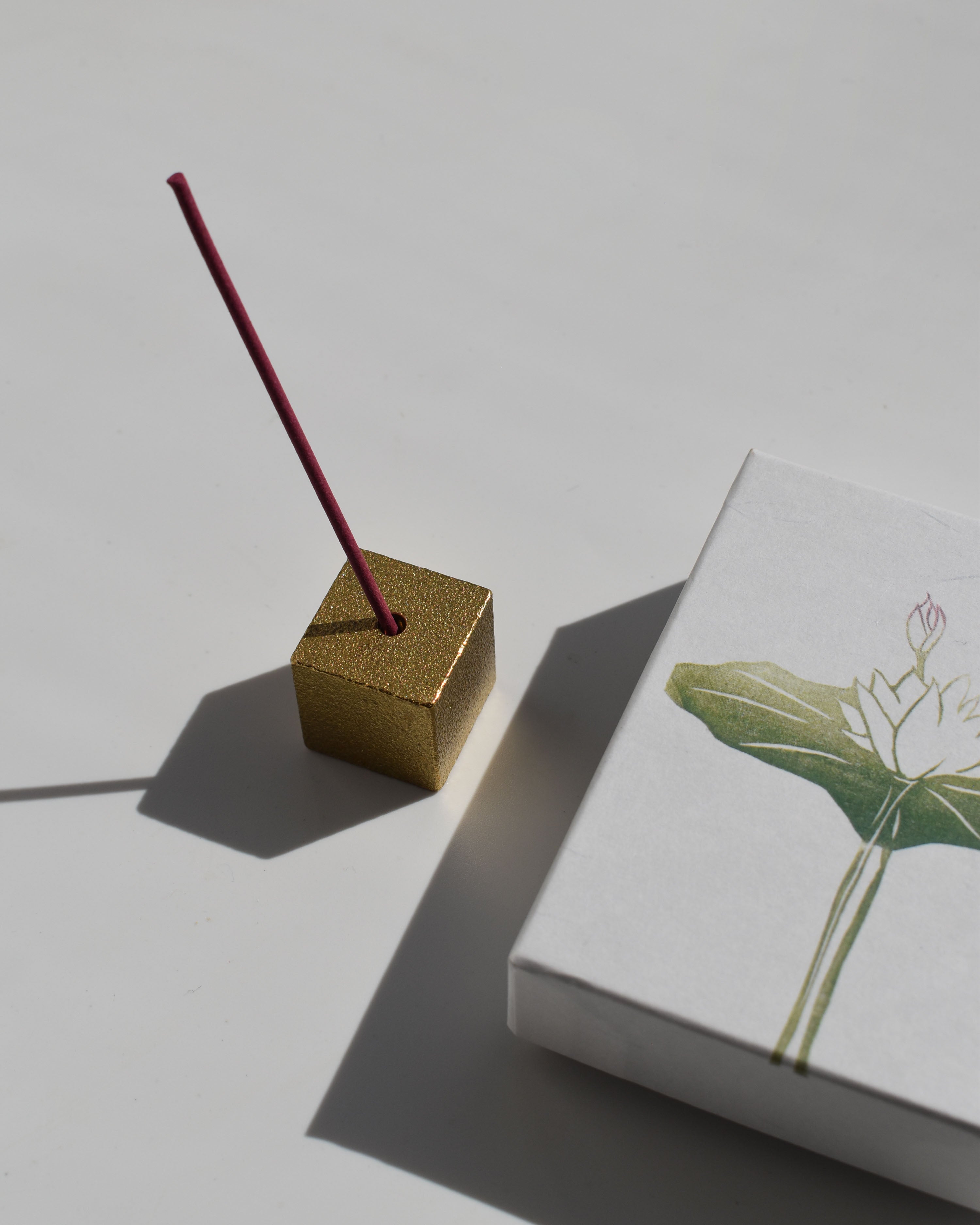 INCENSE, INSPIRED BY HANGA
