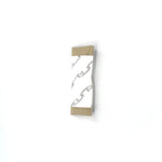 Cast Iron Monkey Hook — Small