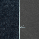 Furoshiki 115 – Japanese Denim Furoshiki (Gift Boxed)