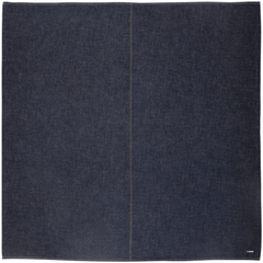 Furoshiki 115 – Japanese Denim Furoshiki (Gift Boxed)