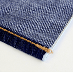 Furoshiki 115 – Japanese Denim Furoshiki (Gift Boxed)