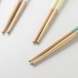 Haze Chopsticks — Mint Green