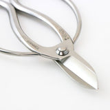 Hidehisa Stainless Steel Ikebana Shears — T - 11