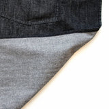 Japanese 12oz Denim Work Apron