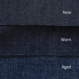 Japanese 12oz Denim Work Apron