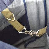 Japanese Denim Everyday Tote — Medium