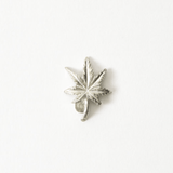 Japanese Maple Leaf Incense Holder