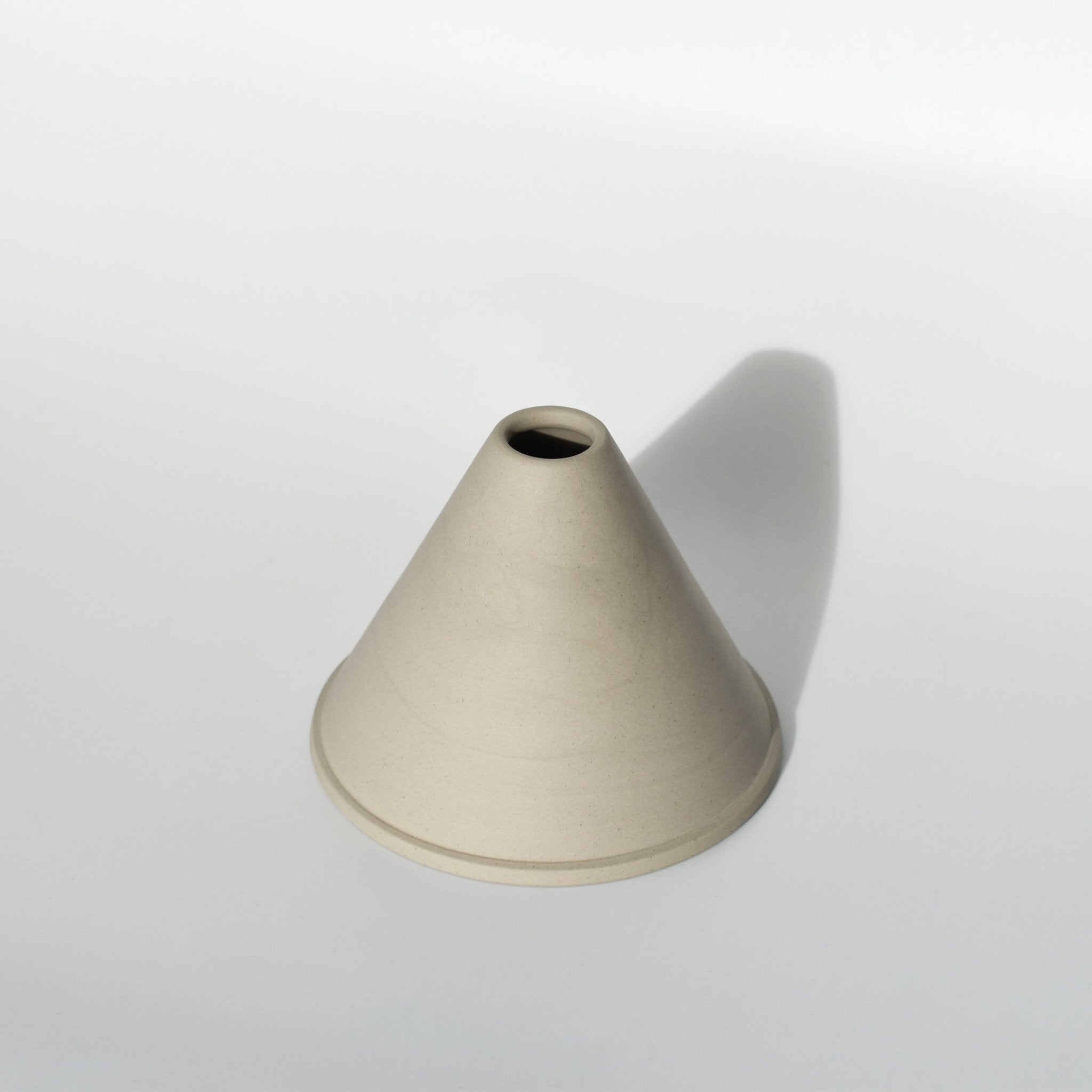 Nankei Ceramic Pour - Over Coffee Dripper