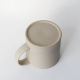 Nankei Cylindrical Ceramic Mug