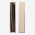Okayama Selvedge Denim Folding Fan