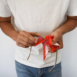 Origami Lens Cloth by 100 percent
