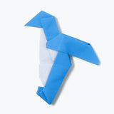 Origami Lens Cloth by 100 percent