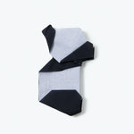 Origami Lens Cloth by 100 Percent – Panda