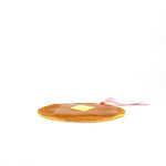 Pancake Bookmark