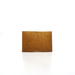 Rōbiki Japanese Waxed Paper Squire Bottom Bags