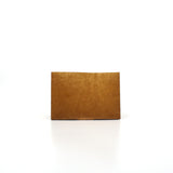 Rōbiki Japanese Waxed Paper Squire Bottom Bags