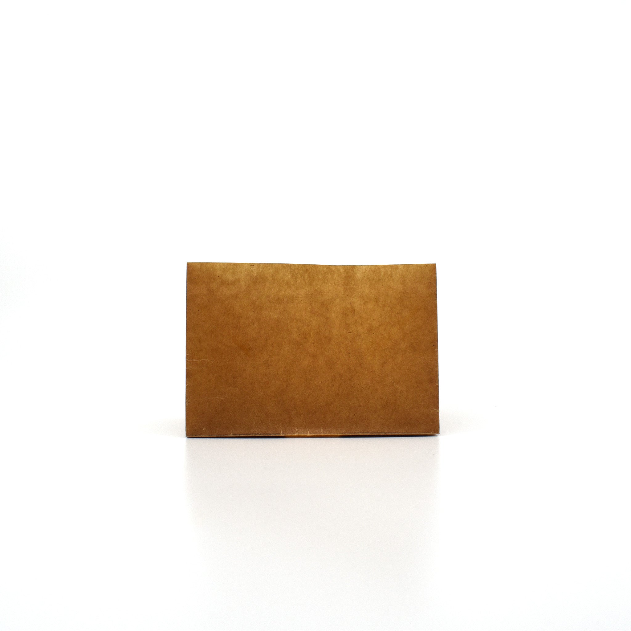 Rōbiki Japanese Waxed Paper Squire Bottom Bags