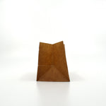 Rōbiki Japanese Waxed Paper Squire Bottom Bags