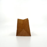 Rōbiki Japanese Waxed Paper Squire Bottom Bags