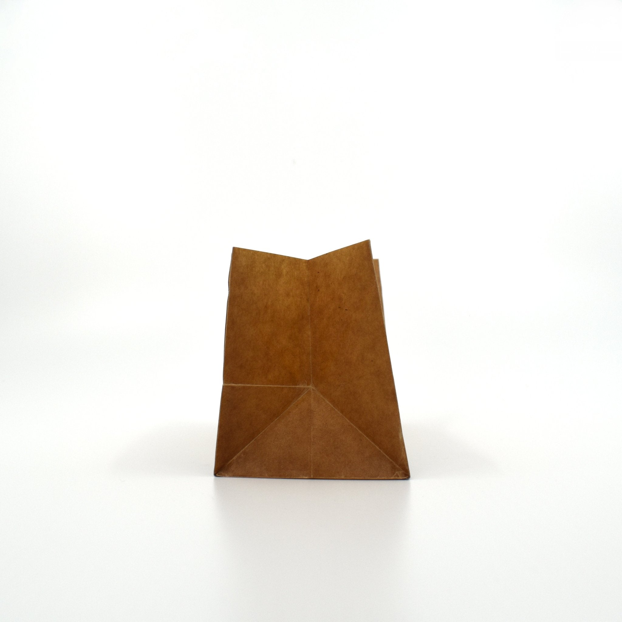 Rōbiki Japanese Waxed Paper Squire Bottom Bags