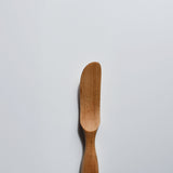 Sakura Wood Butter Knife