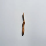 Sakura Wood Butter Knife
