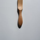 Sakura Wood Butter Knife