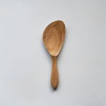 Sakura Wood Kitchen Utensil Set