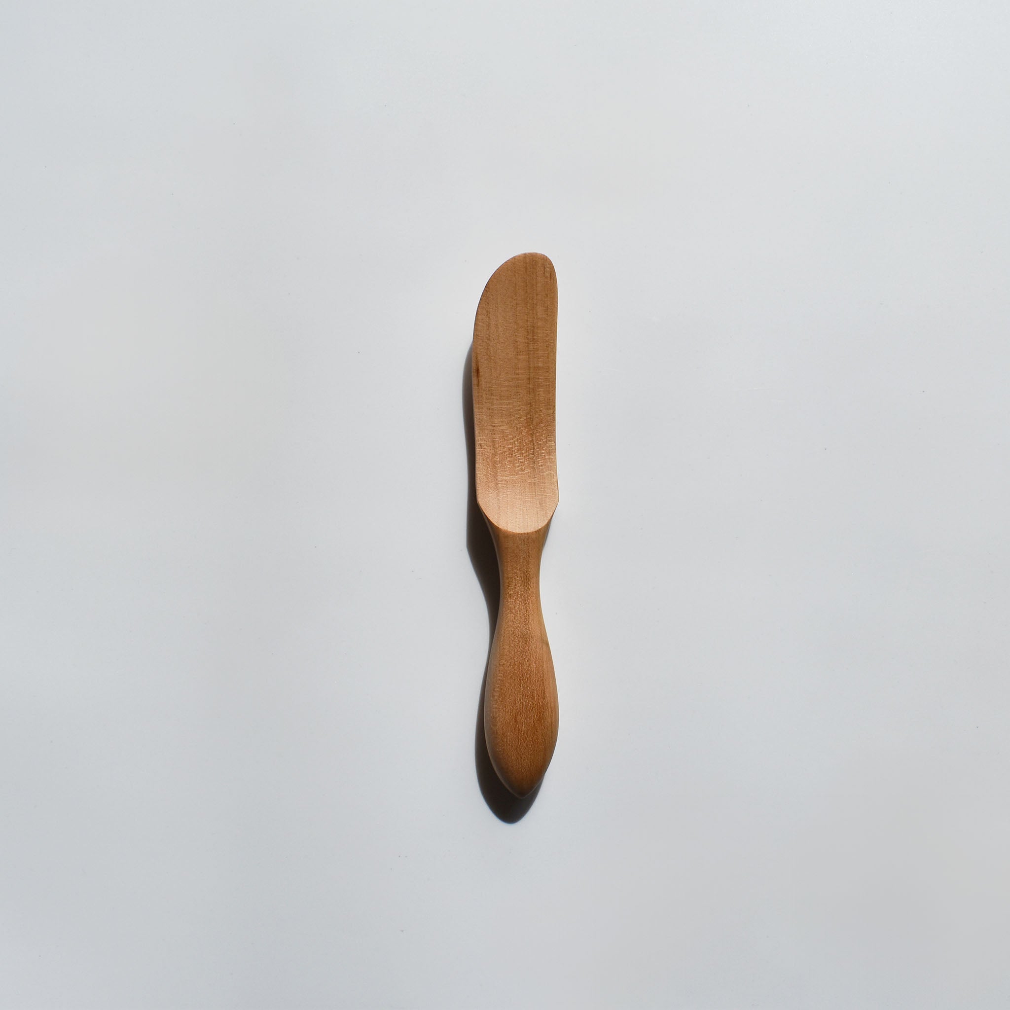 Sakura Wood Kitchen Utensil Set