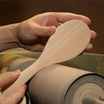 Sakura Wood Kitchen Utensil Set