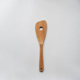 Sakura Wood Kitchen Utensil Set