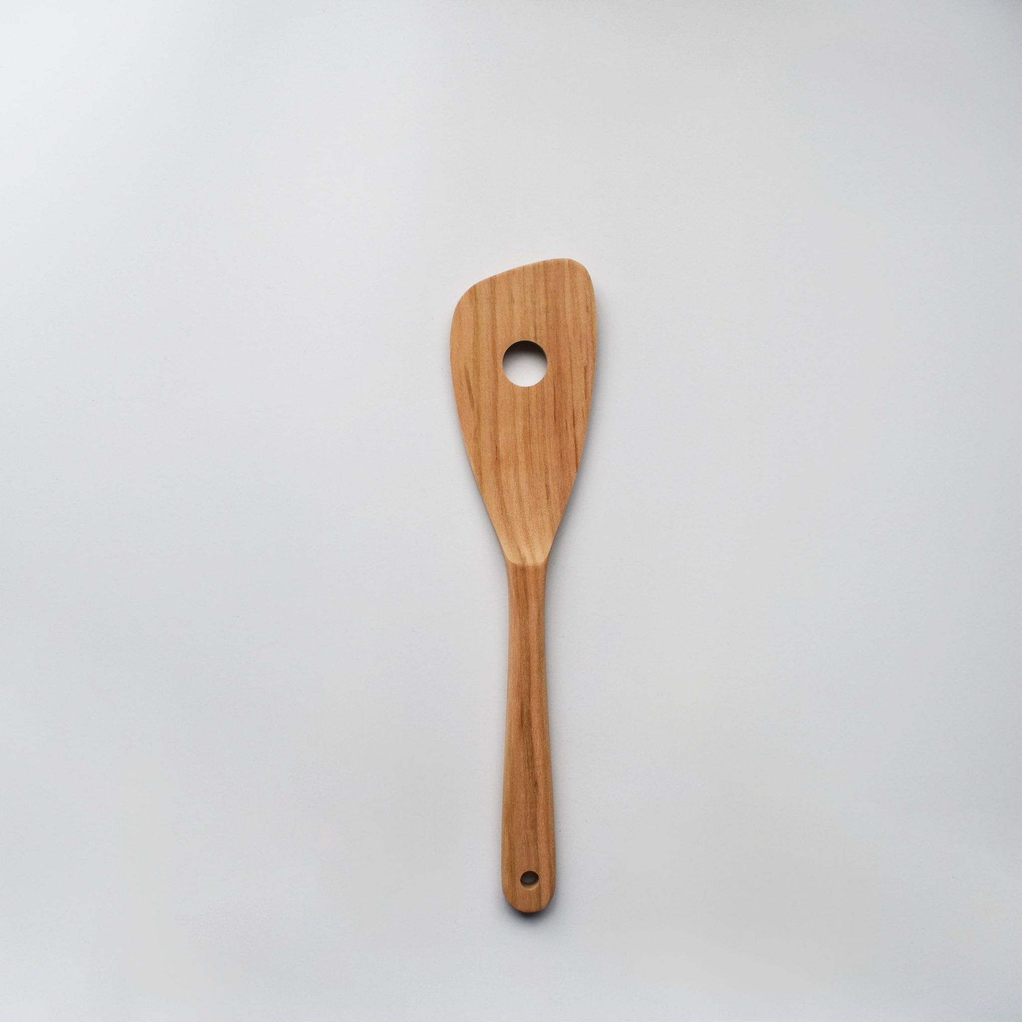 Sakura Wood Kitchen Utensil Set