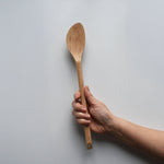Sakura Wood Kitchen Utensil Set
