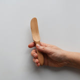 Sakura Wood Kitchen Utensil Set