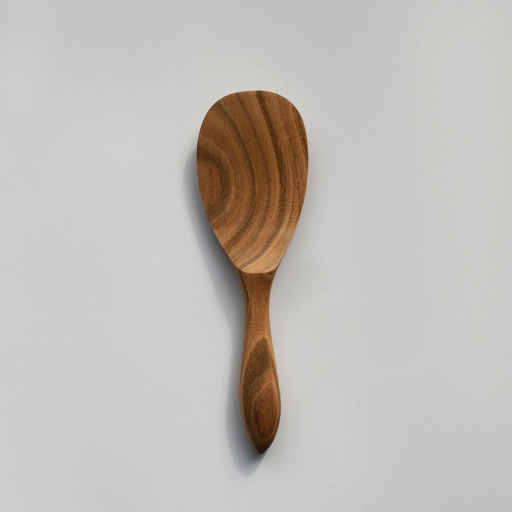 Sakura Wood Kitchen Utensil Set