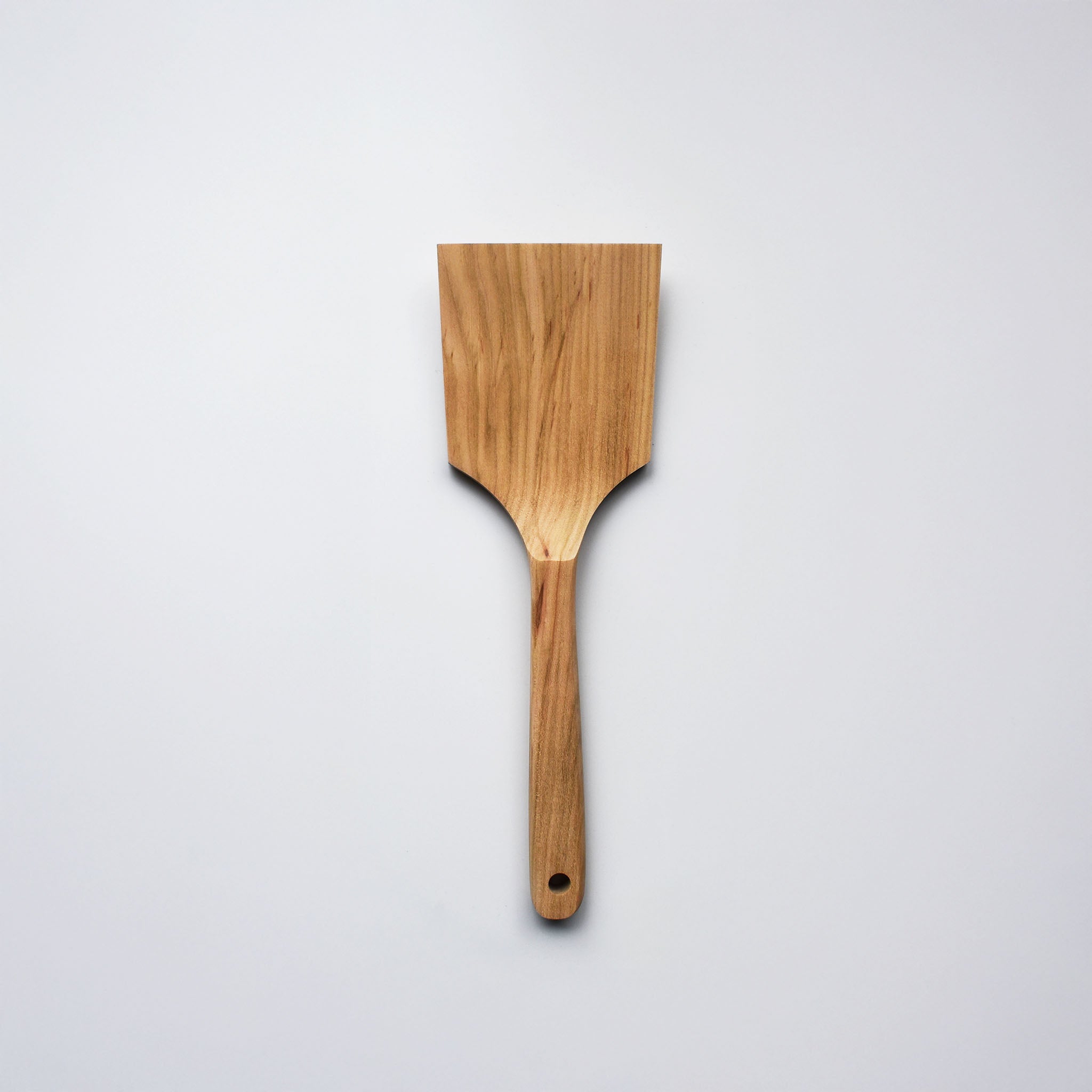 Sakura Wood Kitchen Utensil Set