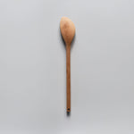 Sakura Wood Soup Spatula