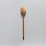 Sakura Wood Soup Spatula