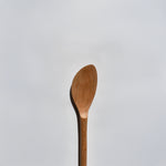 Sakura Wood Soup Spatula