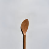 Sakura Wood Soup Spatula
