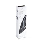 Serving Tongs Premium Black