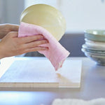 Shirayuki Kitchen Cloth - Blush