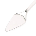 Sori Yanagi Stainless Steel Cake Server