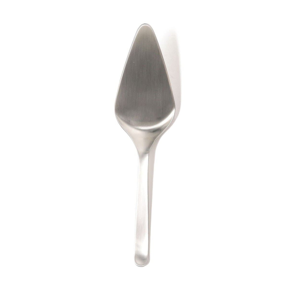 Sori Yanagi Stainless Steel Cake Server