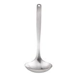 Sori Yanagi Stainless Steel Ladle — Large