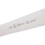 Sori Yanagi Stainless Steel Ladle — Medium