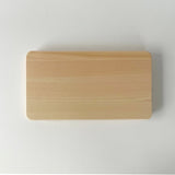 Yamaichi Hinoki Rectangle Cutting Board